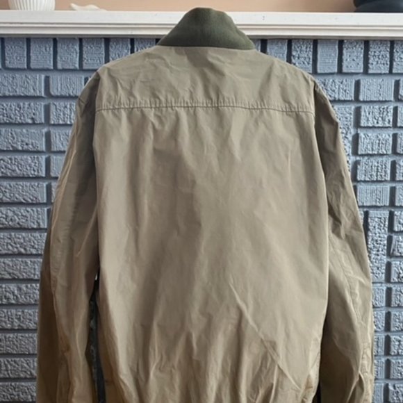 G-Star Reversable Bomber Jacket - Picture 2 of 5